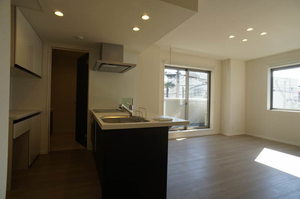 Residence 凜 203号-4