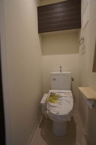 Residence 凜 203号-9