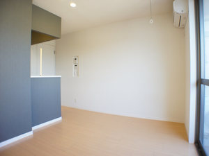 マストライフ小平仲町 107号-3