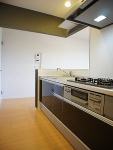 マストライフ小平仲町 107号-5