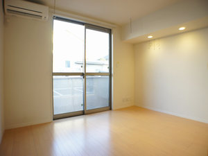 マストライフ小平仲町 107号-6