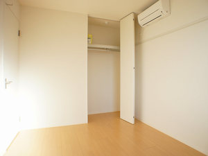 マストライフ小平仲町 107号-8