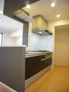 マストライフ小平仲町 203号-4