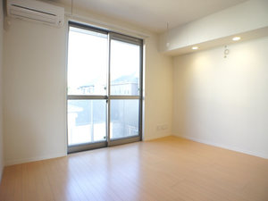 マストライフ小平仲町 203号-6