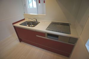 カメリア 203号-4