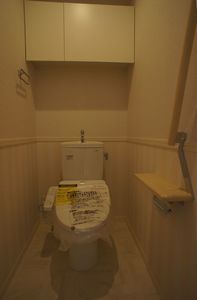 カメリア 203号-10