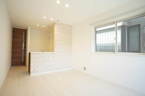 ラヴィル　アール 101号-3