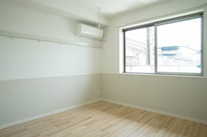 シャルム下田 202号-4