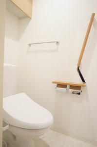 シャルム下田 202号-9