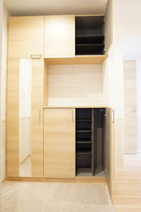 シャルム下田 203号-11