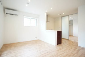 プランドールMK 201号-3