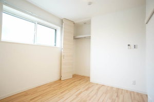 プランドールMK 201号-6