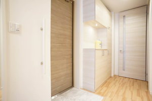 プランドールMK 201号-12