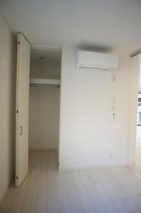 ＳｈａＭａｉｓｏｎ　Ｈａｌｅ国立　桜通り 102号-8