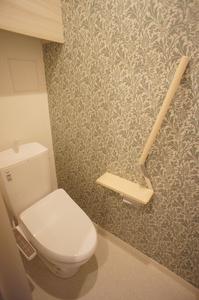 ＳｈａＭａｉｓｏｎ　Ｈａｌｅ国立　桜通り 102号-10