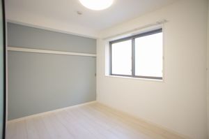 ＳｈａＭａｉｓｏｎ　Ｈａｌｅ国立　桜通り 202号-5