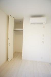 ＳｈａＭａｉｓｏｎ　Ｈａｌｅ国立　桜通り 202号-6