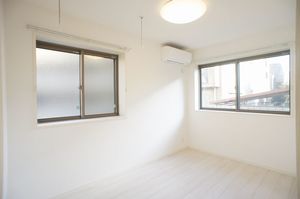 ＳｈａＭａｉｓｏｎ　Ｈａｌｅ国立　桜通り 202号-7