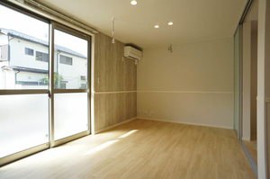 フロレスタ 101号-3