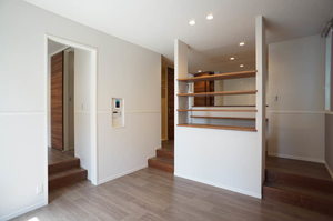 フロレスタ 103号-2