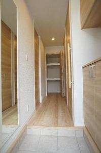 Maison Reve 101号-11