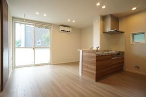 Maison Reve 102号-2