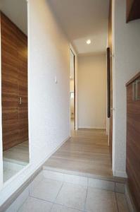 Maison Reve 102号-11