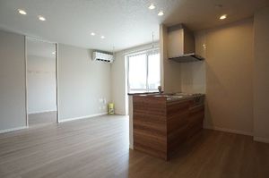 Maison Reve 202号-2