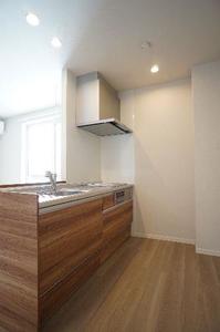 Maison Reve 202号-4