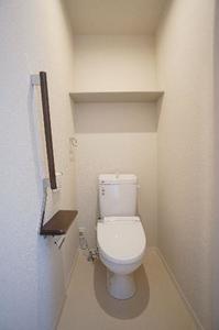 Maison Reve 202号-9