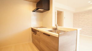 リラフォートタカマツ 201号-3