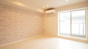 リラフォートタカマツ 201号-4