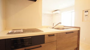 リラフォートタカマツ 201号-5