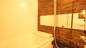 リラフォートタカマツ 201号-11