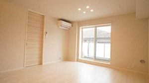 リラフォートタカマツ 202号-2