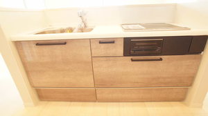 リラフォートタカマツ 202号-7