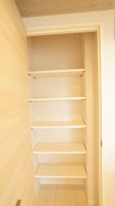 リラフォートタカマツ 202号-8