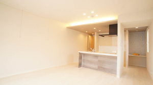 リラフォートタカマツ 203号-4