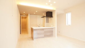 リラフォートタカマツ 203号-5