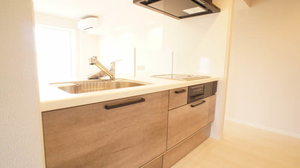 リラフォートタカマツ 203号-7