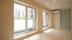 リラフォートタカマツ 205号-2