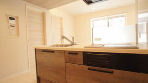 リラフォートタカマツ 205号-6