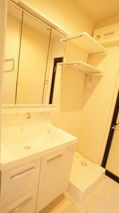 リラフォートタカマツ 205号-9