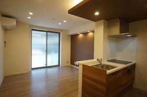 Maison serenite 102号-4