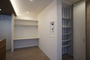 Maison serenite 102号-6
