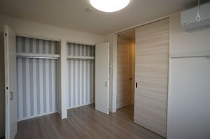 Maison serenite 102号-8