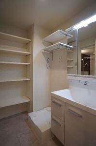 Maison serenite 102号-9