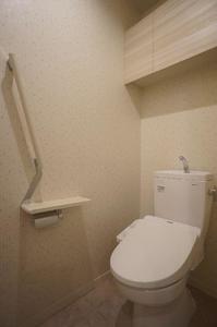 Maison serenite 102号-11
