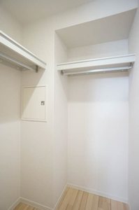 リラフォレスト西立川 102号-6