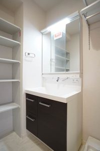 リラフォレスト西立川 102号-7